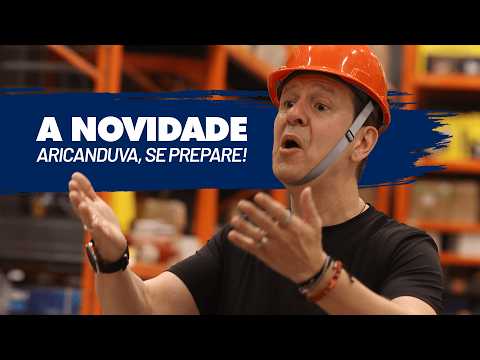 Obramax Aricanduva | A novidade na cidade de SP