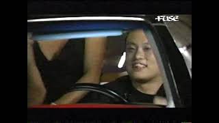 2004 William Hung - She Bangs Music Video - Aired April 28, 2004