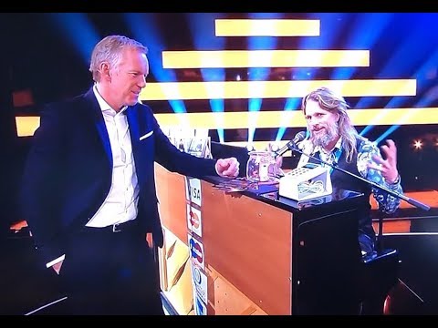 RadioLukas zu Gast bei "Da kommst Du nie drauf." (ZDF, 01.05.2019, 20:15 Uhr)