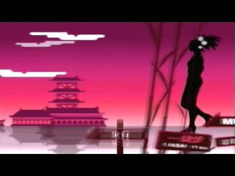 DJ Max Portable 3 BGA - MASAI (Electro House Mix) by Paul Bazooka & CROOVE