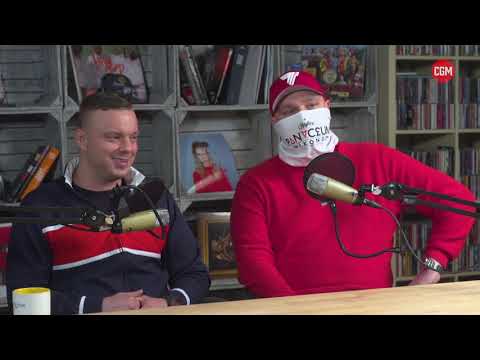 KAFAR: "Ojciec powiedział mi kiedyś - zobaczysz sprzedadzą Was tak jak nas"