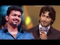 Ilayathalapathy Vijay Praised By Vidyut Jammwal