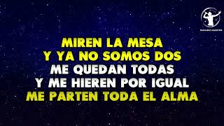 Me Quedan Todas - Vicente Fernandez