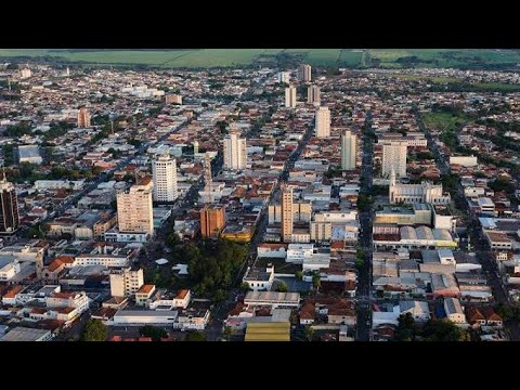 OURINHOS / SÃO PAULO