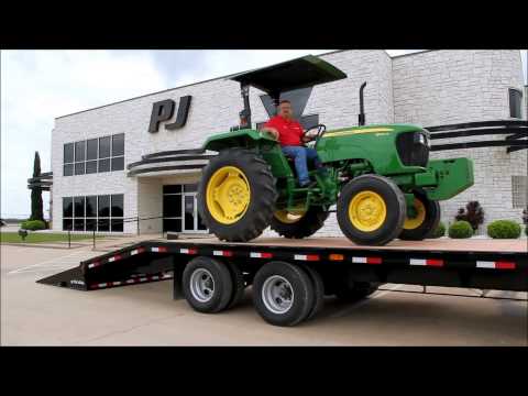Trailer Video