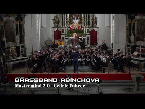 Brass Band Abinchova - Mastermind 2.0