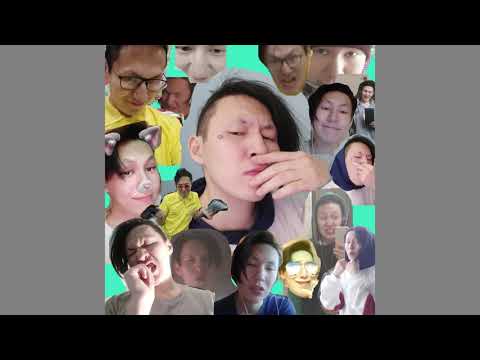 knué - I Get Out of My Car (Audio)