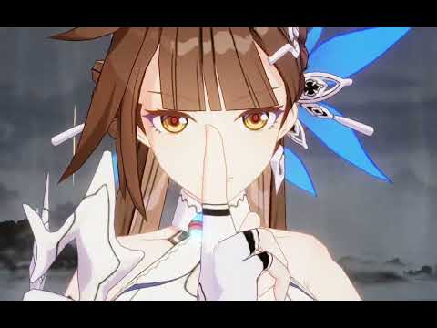 Honkai Impact 3rd Exalted MA: SSS MHT-3B Nirvana (47648)