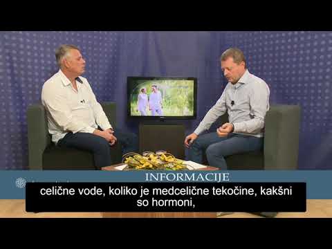 Kako ugotoviti VZROK zdravstvenih težav?