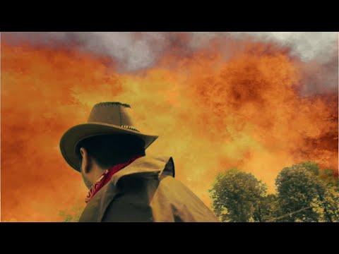 PenDu FRoM Da WeSt - 2RG