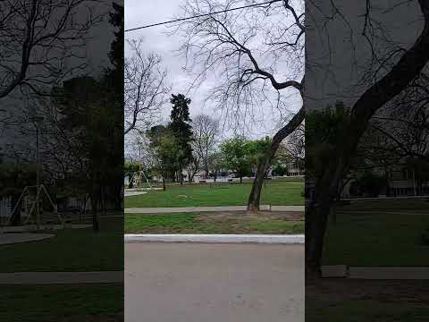 Plaza 1° de Mayo - Suscribite y conoce más rincones de la ciudad #sanfrancisco #travel #sanfransico