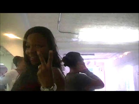 April 23 2016 Making Kizomba Dance f/David&Guida, Alisa and Buwer in Kizomba New Haven