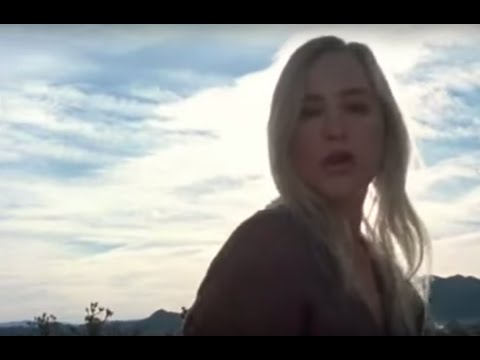 Morgan Page (ft. Lissie) - The Longest Road (Deadmau5 Remix) [Official Music Video]