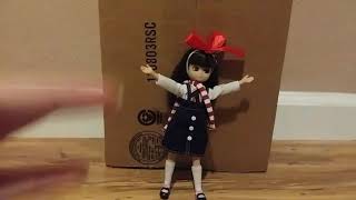 Suprize Lottie