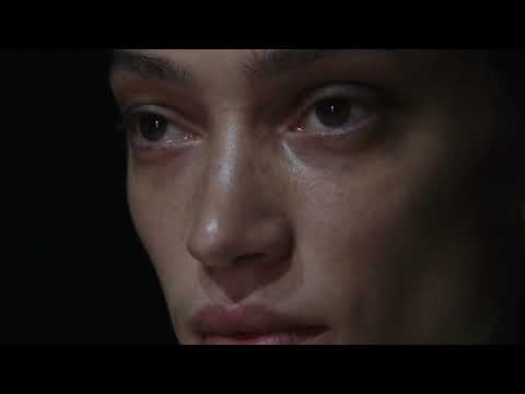 Jil Sander spring summer 2021 women's collection digital presentation