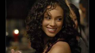 Alicia Keys - Rear view mirror