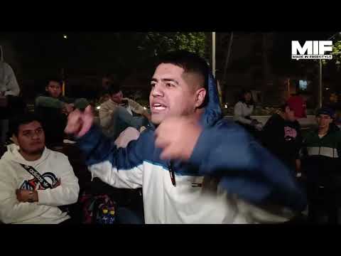 JEICO vs WOSITO vs RODRO :8VOS - Clasificatoria 𝗚𝗼𝗹𝗱 𝗕𝗮𝘁𝘁𝗹𝗲 rumbo hacia 𝗔𝗿𝗴𝗲𝗻𝘁𝗶𝗻𝗮