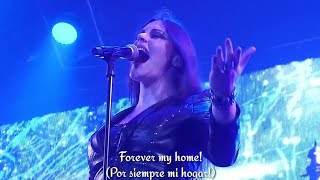 Nightwish - My Walden (Live Wembley 2015~Lyrics/SubEspañol)