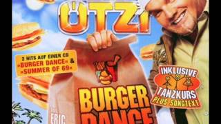 DJ Ötzi - Burger Dance