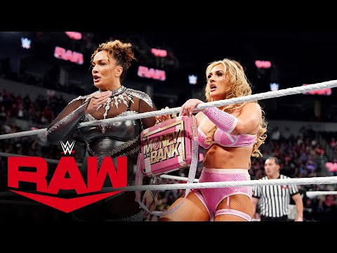 Tiffany Stratton: I’d Like My Plans For WWE Crown Jewel To Be A Surprise, I Can Say I’m Going To Be There