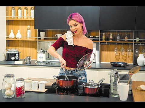 Lea Sirk feat. Drill - Recept za lajf (OFFICIAL VIDEO)