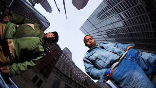 Nas & DJ Premier - Define My Name INSTRUMENTAL