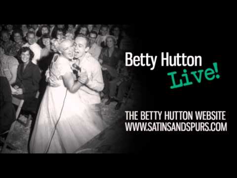 Doctor, Lawyer, Indian Chief (Live on Command Performance - 1946)