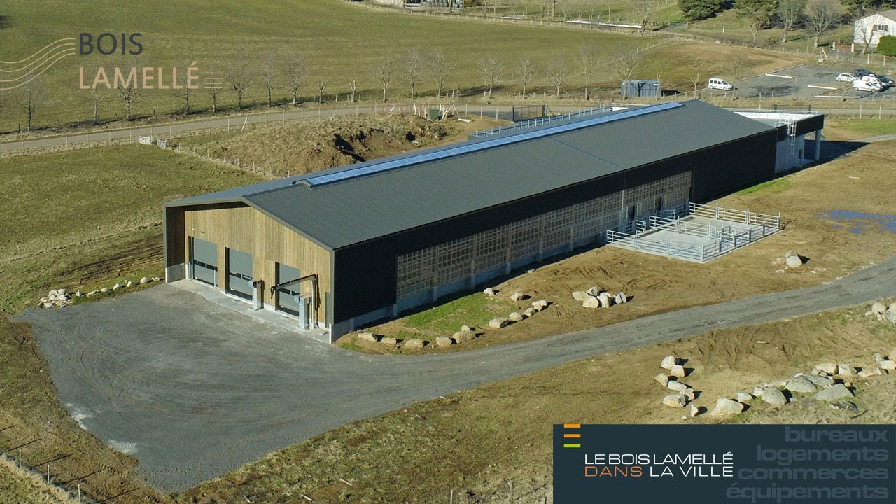 L'unité Herbipôle de l'INRAEE à Theix