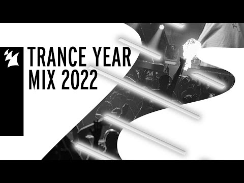 Armada Music Trance Year Mix 2022
