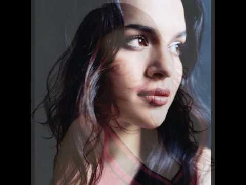 Ray Charles - Here We Go Again (with Norah Jones)