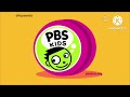 2022 COMPLETED PBS Kids ID Logo Compilation 2008 2023 HD