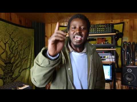 Southern resistance Festival teaser - Ranking Fox - I'm not Insane