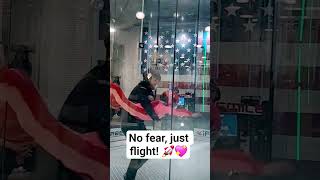 Download lagu Fearless at 6!💨🪂 mp3