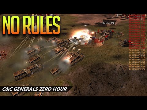 ORANGE SURPRISED ME WITH 20 BUSES | DEFCON FFA