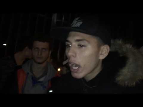 MLK vs NAZI TEAM vs PAYER MODO SHEA - 8vos de final - FECHA "CHAMPIONS" 3vs3