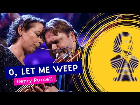 O, let me weep - Henry Purcell | Nederlands Blazers Ensemble