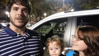 preview picture of video 'At Wilson Hyundai Kia buying a new car is really a family affair!!'