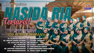 Download lagu Album Qasidah Nasida Ria Terlaris #nasidaria #qasidahmodern #albumreligi mp3