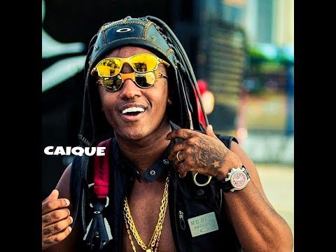 ♦MC Lebra e MC Dede - Vim do Gueto - Essência (DJ Bruninho FZR)