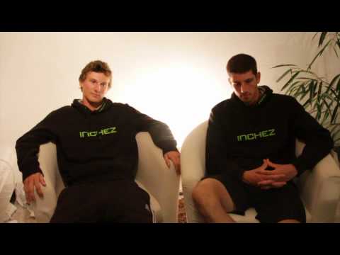 Lohmann/Schröder in Timmendorf 2012