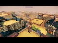 Gameplay video of Outcast: Second Contact  All Platforms