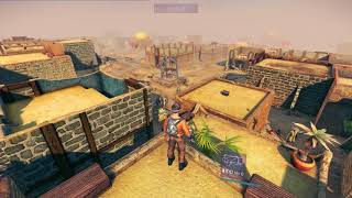 Outcast - Second Contact XBOX LIVE Key ARGENTINA