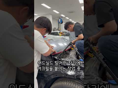 부르주아 자동차과의 전기차 사용법