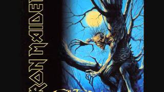 Iron Maiden - Childhood&#39;s End