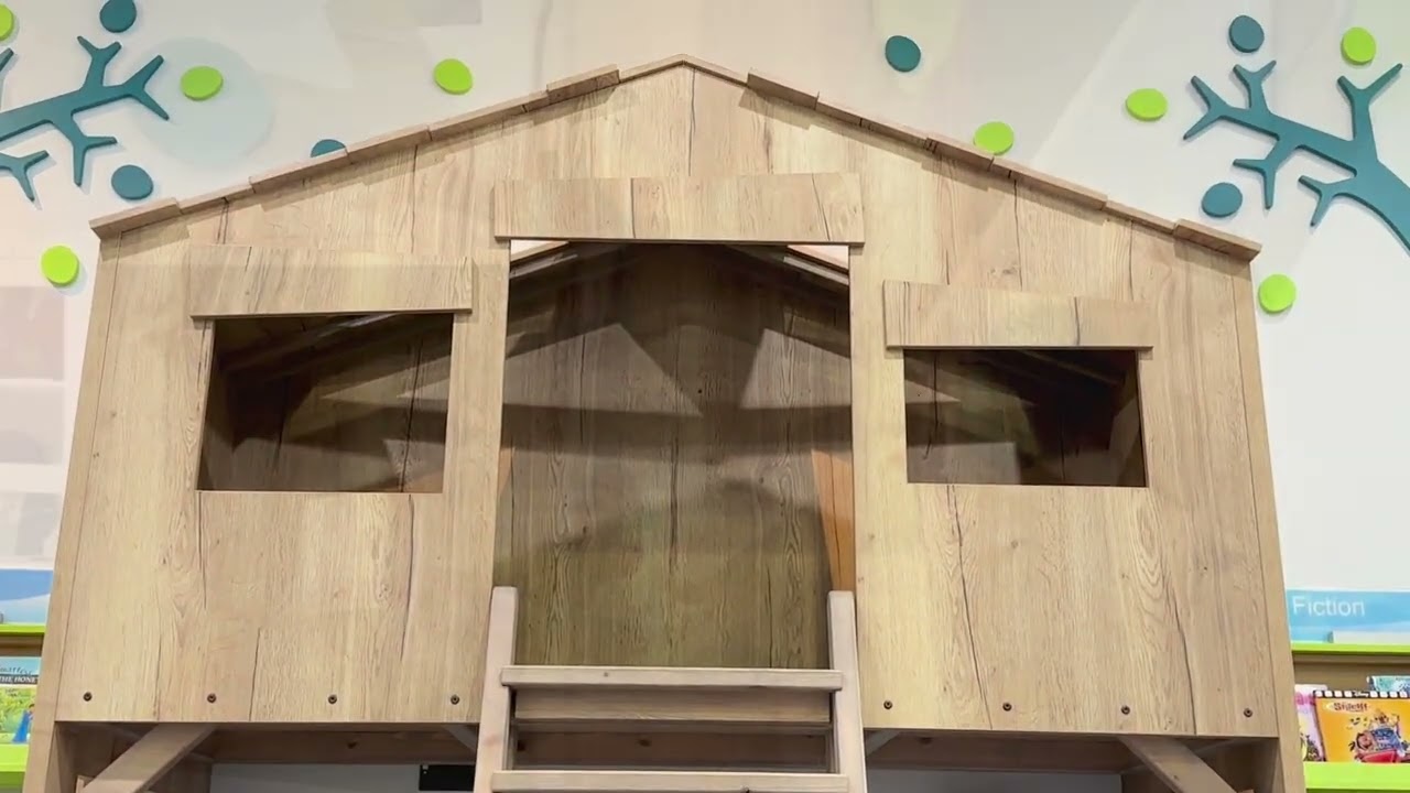 Tettenhall Wood School - case study