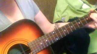 Sleep On It by Saving Jane (cover)