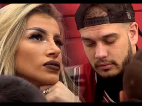 "DOLAZE..." Konačno se oglasio ČUVENI KARAMUJIĆ: Otkrio JEZIVE DETALJE posete Dalile i Dejana!