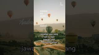 Download lagu Andmesh - Andaikan Kau Datang (Miracle In Cell No.7) Lirik #shorts mp3