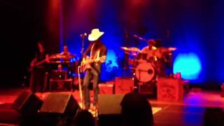 Ryan Bingham &quot;Hard Times&quot;