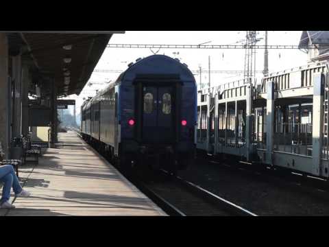 R 944 a Os 6414 Lysá nad Labem 26.3.2016